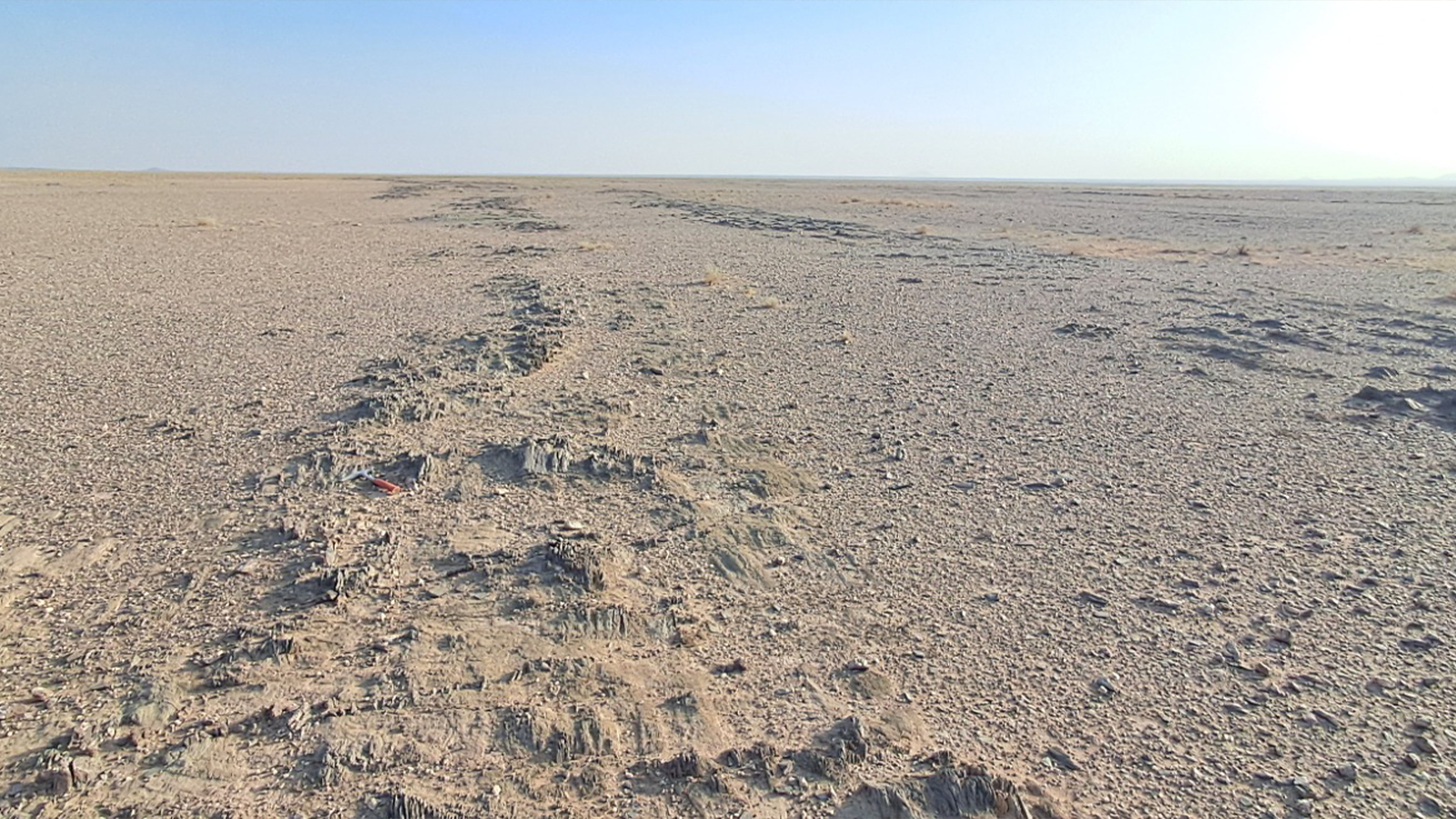 Alkhadarah Prospect Project